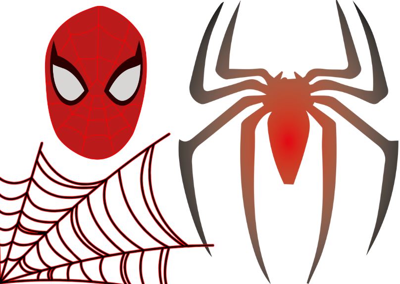 演じた人 スパイダーマン