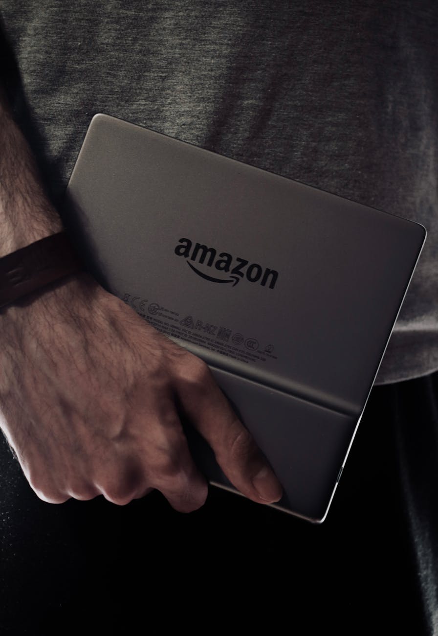 Kindleで翻訳はできる?