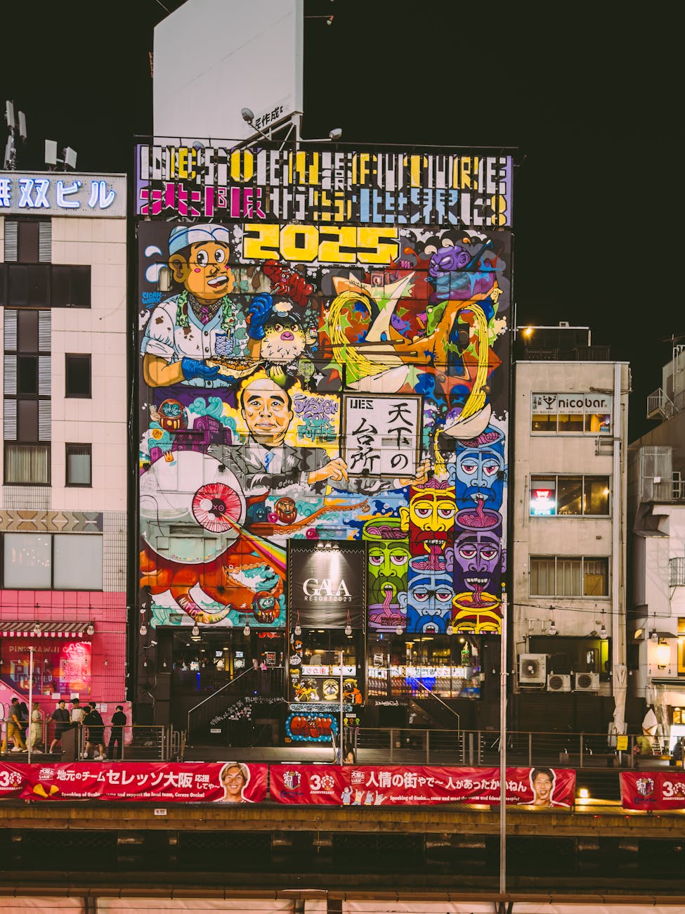 2025年のホラー映画は注目作が豊富