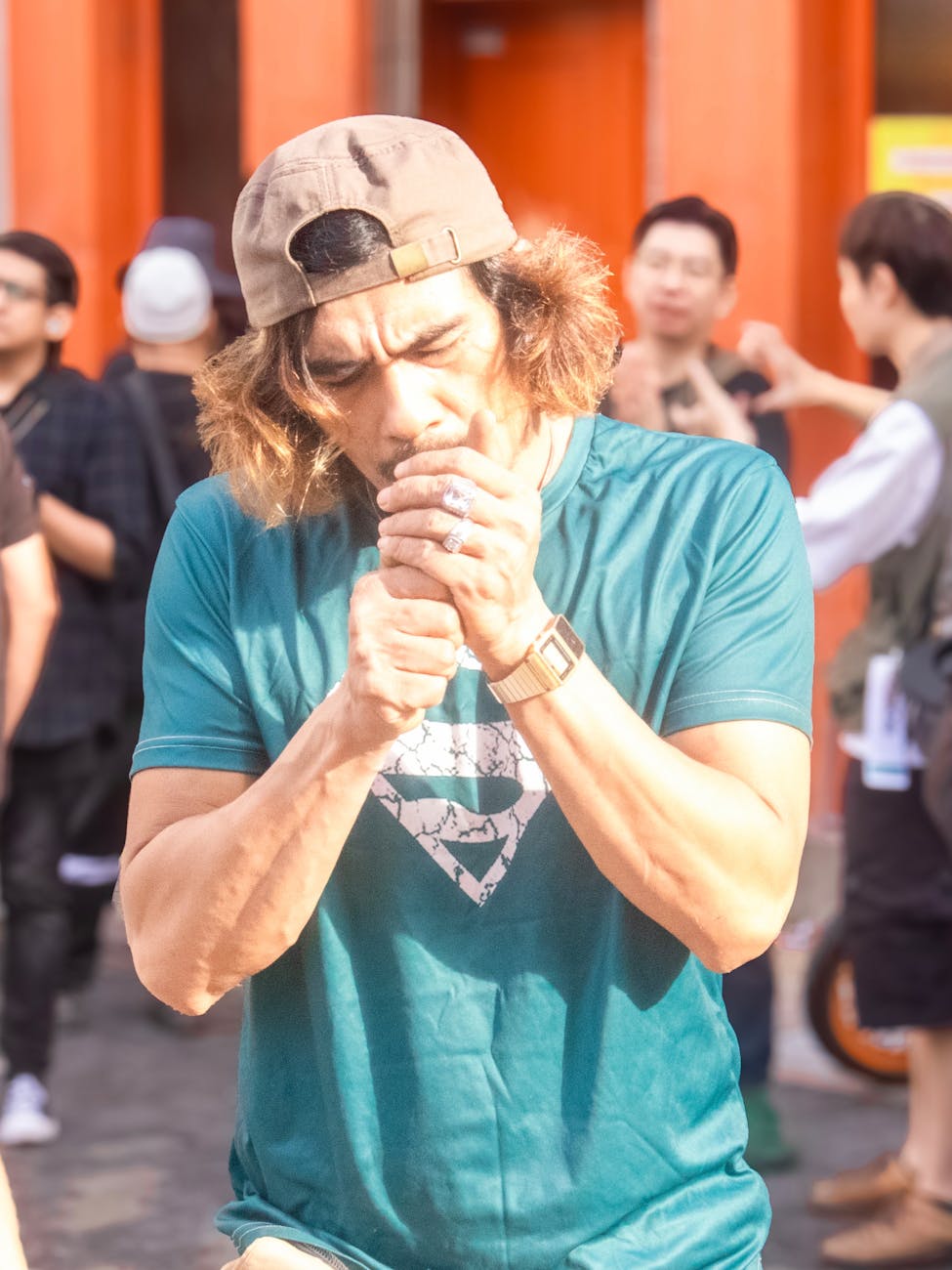 歴代スーパーマン俳優の違いを比較