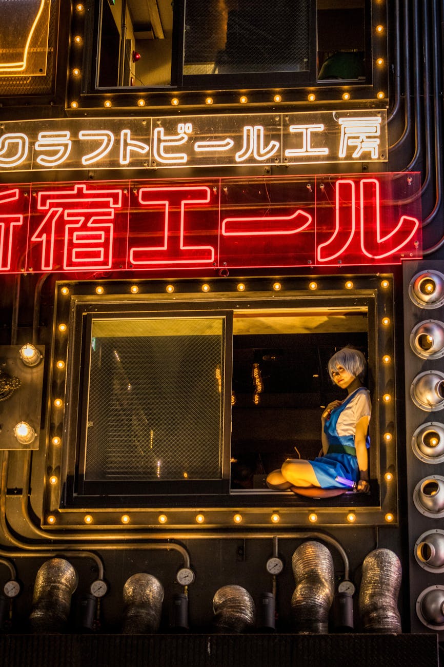 海外で日本アニメが人気を集める理由