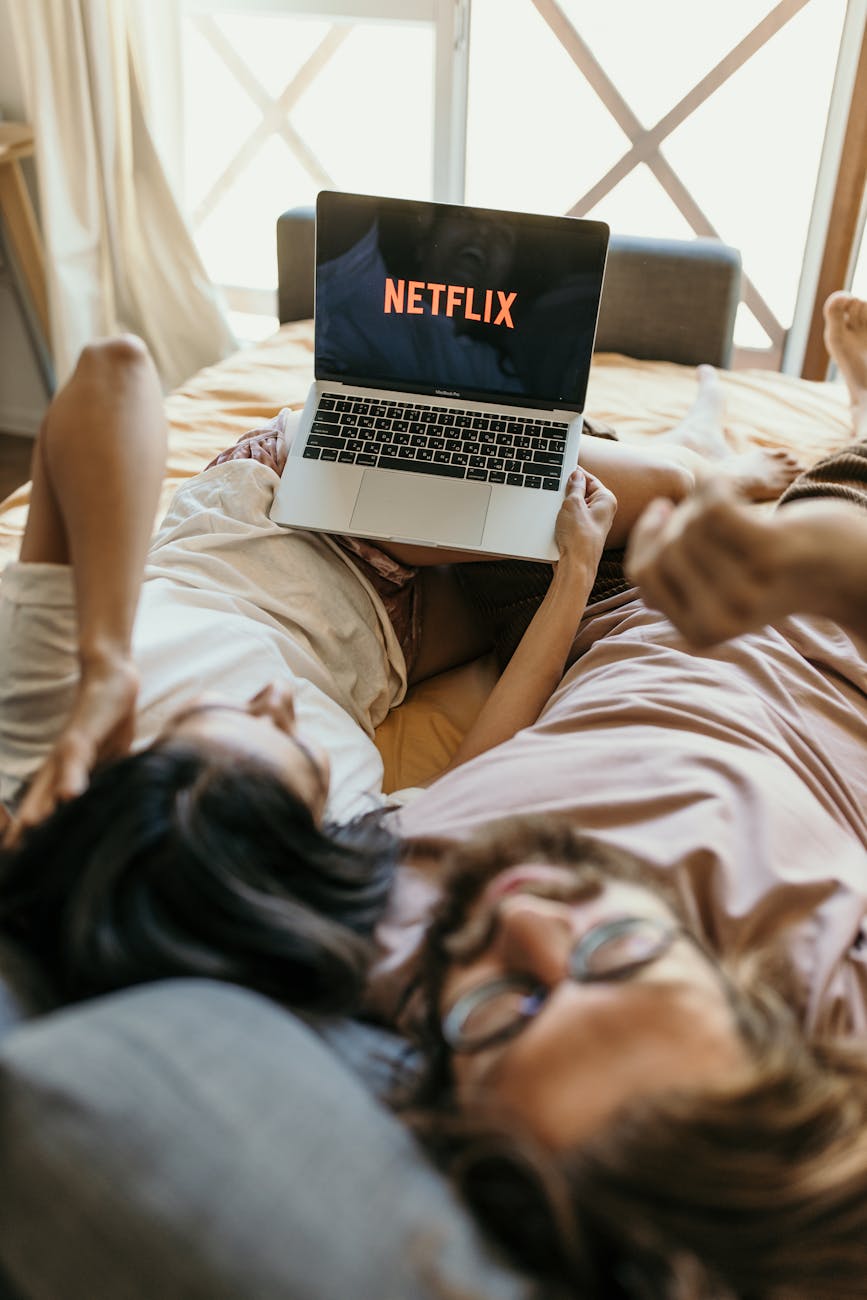 Netflix『ラブ上等』シーズン2の制作が決定