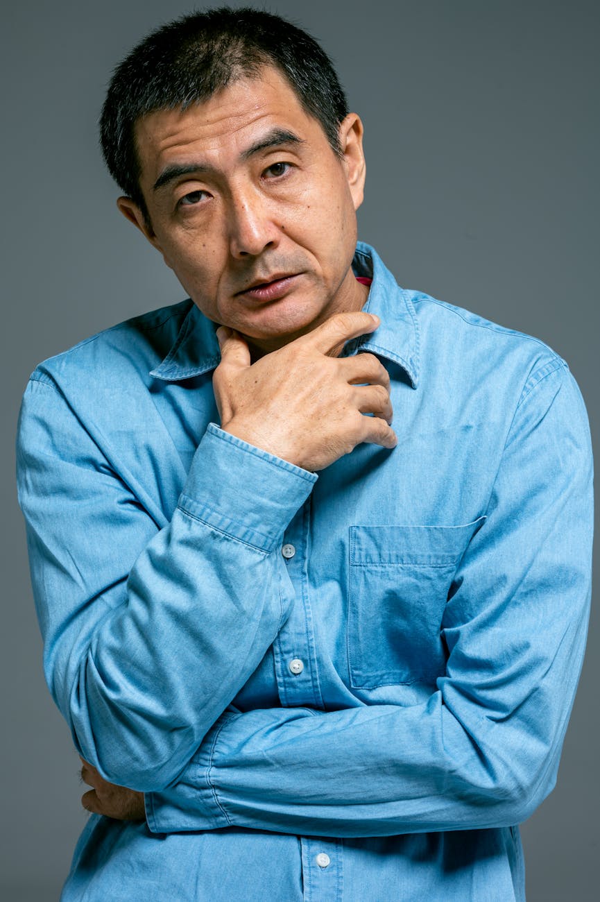 イケオジ俳優とはどんな俳優?