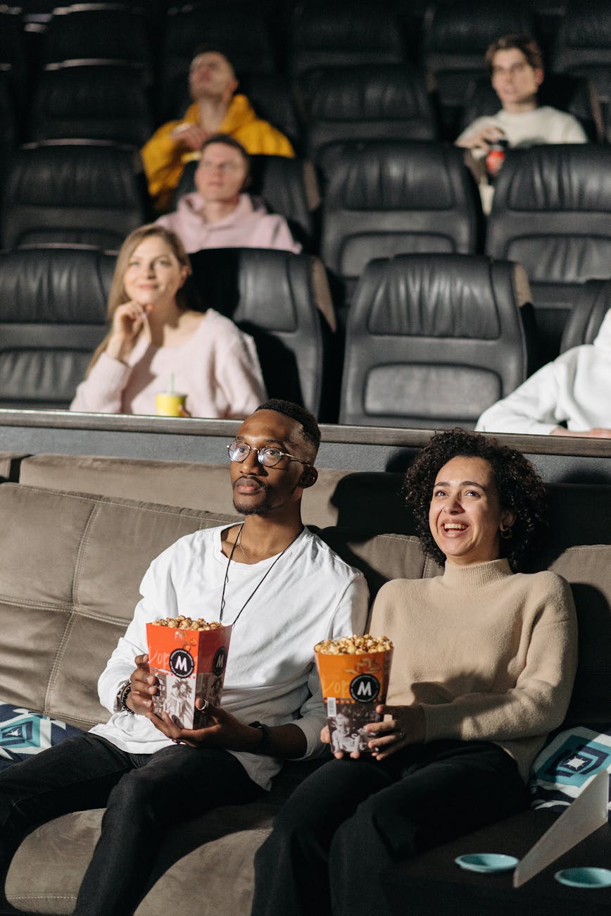 レース映画の魅力